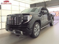 GMC Sierra 1500 Denali 2023 5.3 Benzyna 355KM
