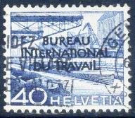 C. Szwajcaria nr 90 (BIT/ILO)