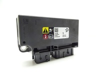 MODUŁ SENSOR PODUSZEK AIRBAG OPEL INSIGNIA A LIFT 13593287
