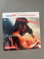 IMPERIUM NAMIĘTNOŚCI - film DVD lektor napisy PL