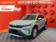 SKODA Elroq 85 82kWh Suv 286KM 2026