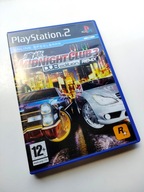 ****** MIDNIGHT CLUB 3 DUB EDITION REMIX PLAYSTATION 2 PS2 PSX ******