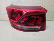 Lampa tył tylna lewa VW TROC T-ROC CABRIO 2GC