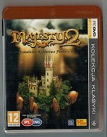 Majesty 2 (PC DVD) Kolekcja Klasyki