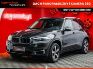 BMW X5 xDrive40d 313KM