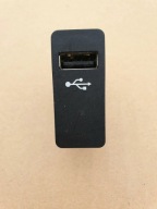 GNIAZDO WEJŚCIE USB BMW X1 X2 F39 F45 MINI 6820397
