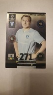 Emil Forsberg Limited Limitka nordycka Champions League 2014 2015