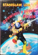 Opowieści o pilocie Pirxie - Stanisław Lem