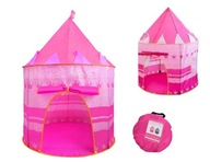 NAMIOT DLA DZIECI PAŁAC ZAMEK DOMEK DO OGRODU DOMU PAŁAC OGRODOWY DUŻY XXL