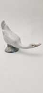 Figurka Nao by Lladró Gęś