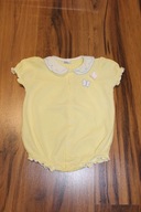 body rampers new born 56 62 lato jak NOWY wyprawka