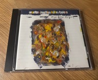 ORNETTE COLEMAN + JOACHIM KUHN - Colors - Live From Leipzig