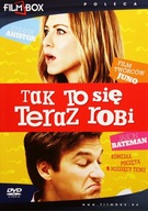 Tak to się teraz robi płyta DVD