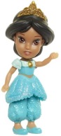 DISNEY PRINCESS Dżasmina JASMINE mini lalka Jakks NOWA od