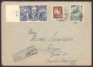 1952 POLECONY WODZISŁAW ŚLĄSKI