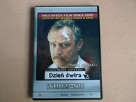 DZIEŃ ŚWIRA 2 VCD - 2 płyty MAREK KONDRAD Video CD - Marek Koterski