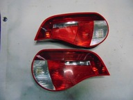 BMW Z4 E85 E86 PO LIFT LAMPA LAMPY TYL TYLNE PRAWA LEWA