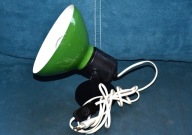 STARA LAMPKA STOJĄCA / WISZĄCA PRL