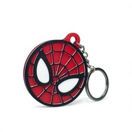 Przywieszka Spider-Man 3D – Biało-Czarno-Czerwona