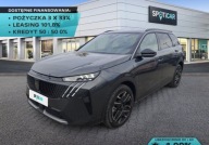 Peugeot 5008 HYBRYDA GT 145KM Top wersja Full LED Sal.PL Gwarancja RIA FV23