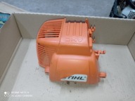 STIHL FS 25-4 POKRYWA OSŁONA CYLINDRA SILNIKA MOCOWANIE