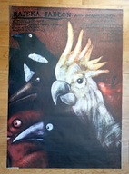 Rajska Jabłoń - A. Pągowski B1