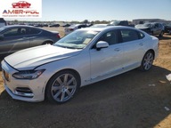 Volvo S90 T6 Inscription 2020 2.0l 2.0 Benzyna 316KM