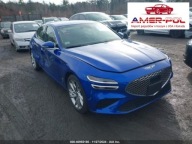 Genesis G70 2022r., 4x4, 2.0L 2.0 Benzyna 252KM