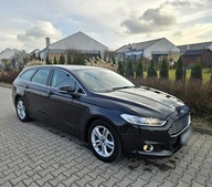 Ford Mondeo 2.0Tdci 180PS Manual ZadbanyRata750