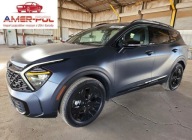 Kia Sportage X Line 2025 1.6 Hybryda 187KM