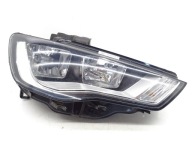 REFLEKTOR LAMPA PRAWY PRZÓD PRAWA PRZEDNIA AUDI A3 8V 8V0941004A