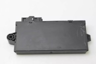 MODUŁ STEROWNIK CAS 9287534 BMW X6 E71