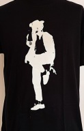 T-Shirt Koszulka Michael Jackson - L