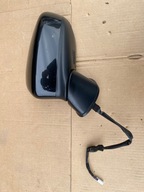 MAZDA 6 2012-2016 ROK LUSTERKO LEWE KOMPLETNE 41W