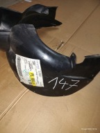 NADKOLE FIAT DOBLO I LEWE PRZEDNIE 46747452