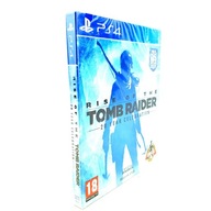 NOWA RISE OF THE TOMB RAIDER 20 YEAR CELEBRATION