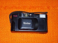 Aparat Vivitar APARAT FOTOGRAFICZNY VIVITAR PS35