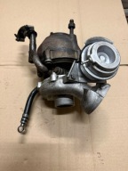 TURBOSPRĘŻARKA TURBINA BMW E46 2.0 D 320D M47 7784144 GT1749V