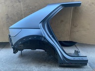 HYUNDAI IONIQ 5 BŁOTNIK ĆWIARTKA TYŁ PRAWY IGŁA 2022 ROK T5R MAT