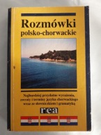 Rozmówki polsko - chorwackie zwroty wyrażenia