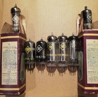 Stabilivolty, mix, komplet 7 szt.