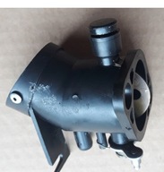 Suzuki DF 9.9 KOLEKTOR SSACY PRZEPUSTNICA