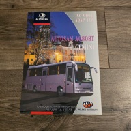 Autosan A0808T GEMINI j.Polski 2003