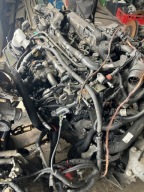 Silnik kompletny Ford Mondeo MK 5 V 2.0 TDCI euro 6 ORYGINAŁ 176.000km