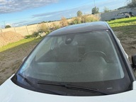 SZYBA CZOŁOWA PRZEDNIA CITROEN C3 III KAMERA CZUJNIK