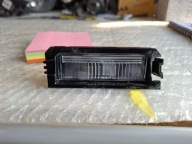 HYUNDAI SONATA VIII 19+ LAMPKA TABLICY REJESTRACYJNEJ PRAWA 92502F6000