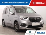 Opel Combo 1.5 CDTI, Salon Polska, Navi, Klima