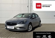Opel Astra 1.4 T 125KM MT6 Enjoy Salon PL FV23 1.4 Benzyna 125KM