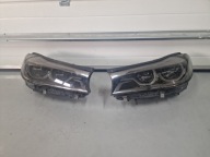 BMW G11 G12 LAMPY PRZEDNIE ADAPTIVE LED