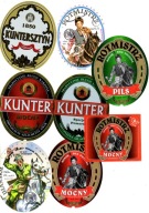 BROWAR GRUDZIĄDZ 8 SZT